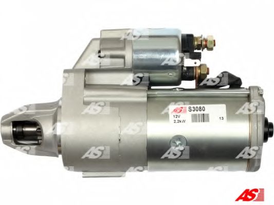 Стартер AS S3080 Стартер AS S3080