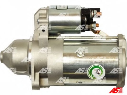 Стартер AS S3081 Стартер AS S3081