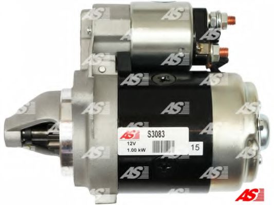 Стартер AS S3083 Стартер AS S3083
