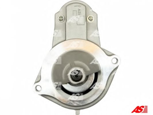 Стартер AS S3083 Стартер AS S3083