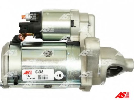 Стартер AS S3088 Стартер AS S3088