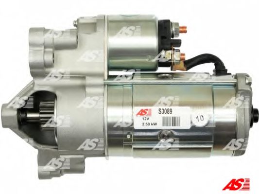 Стартер AS S3089 Стартер AS S3089