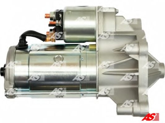 Стартер AS S3089 Стартер AS S3089