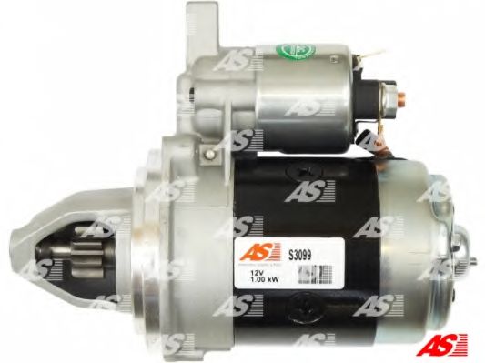 Стартер AS S3099 Стартер AS S3099