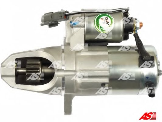 Стартер Nissan/Infiniti 233008J120 Стартер Nissan/Infiniti 233008J120