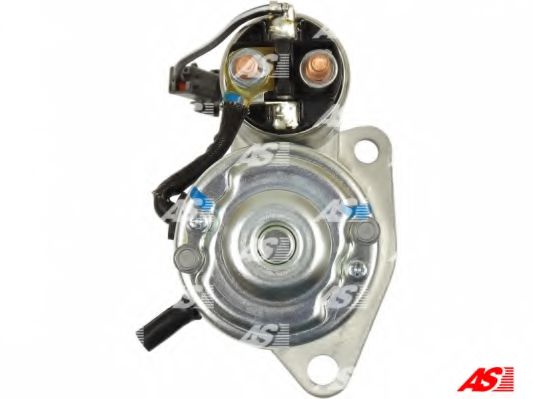 Стартер Nissan/Infiniti 233008J120 Стартер Nissan/Infiniti 233008J120