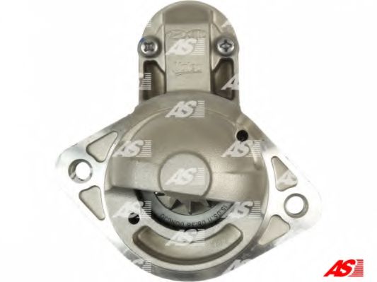 Стартер AS S3115(VALEO) Стартер AS S3115(VALEO)