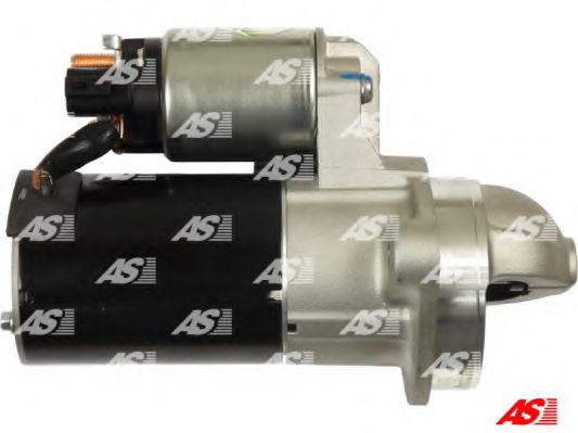 Стартер AS S3115(VALEO) Стартер AS S3115(VALEO)