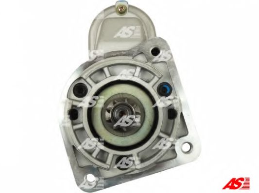 Стартер AS S3119 Стартер AS S3119