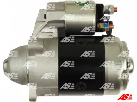 Стартер AS S3126 Стартер AS S3126