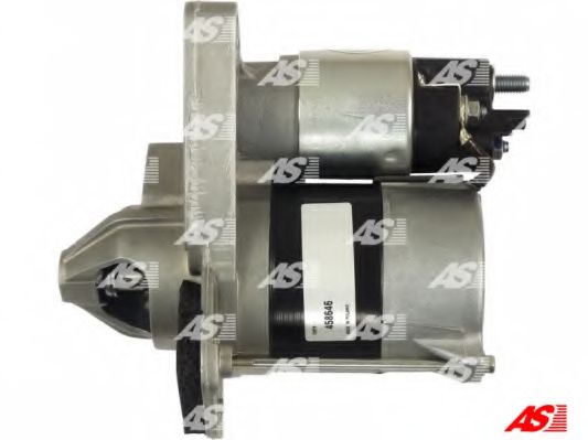 Стартер AS S3138(VALEO) Стартер AS S3138(VALEO)