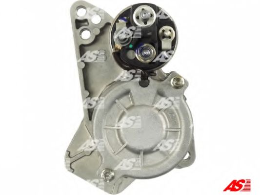 Стартер AS S3138(VALEO) Стартер AS S3138(VALEO)