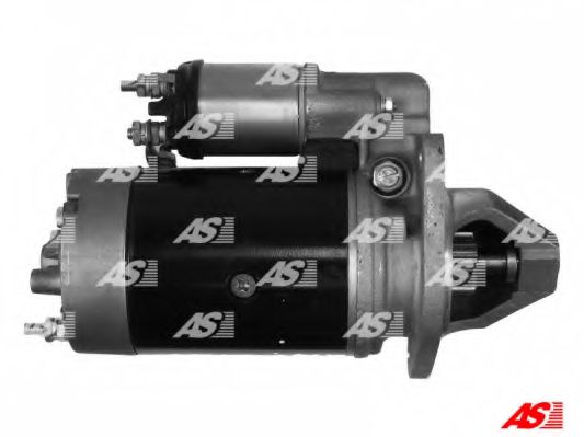 Стартер AS S4014 Стартер AS S4014