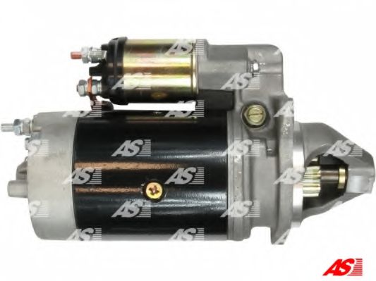 Стартер AS S4018 Стартер AS S4018
