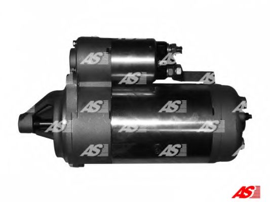 Стартер AS S4023 Стартер AS S4023