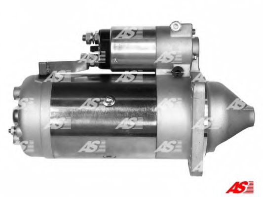Стартер AS S4026 Стартер AS S4026