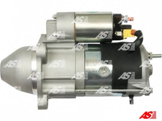 Стартер AS S4029 Стартер AS S4029