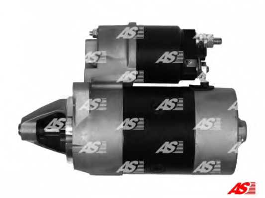 Стартер AS S4033 Стартер AS S4033