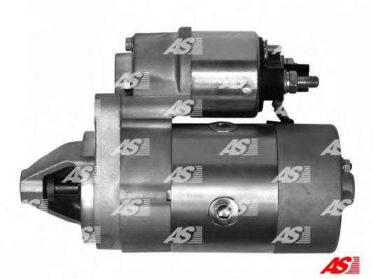 Стартер AS S4034 Стартер AS S4034