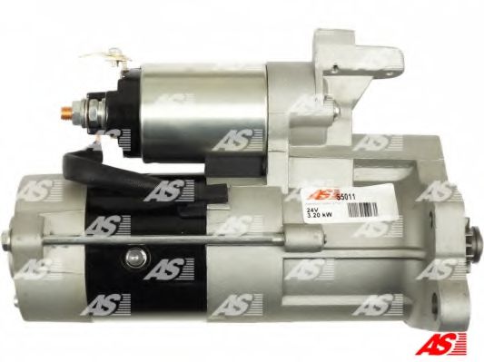 Стартер AS S5011 Стартер AS S5011