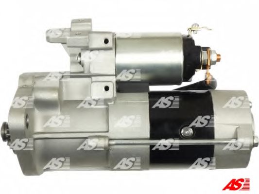 Стартер AS S5011 Стартер AS S5011