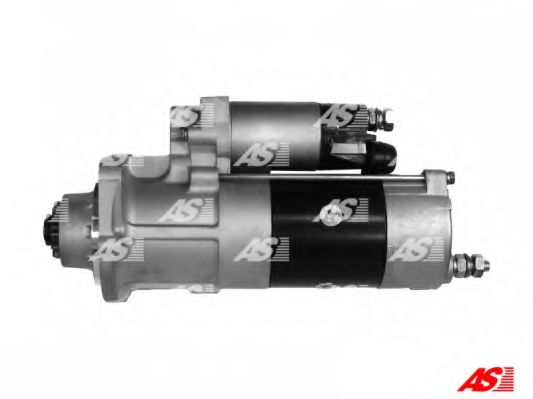 Стартер AS S5022 Стартер AS S5022