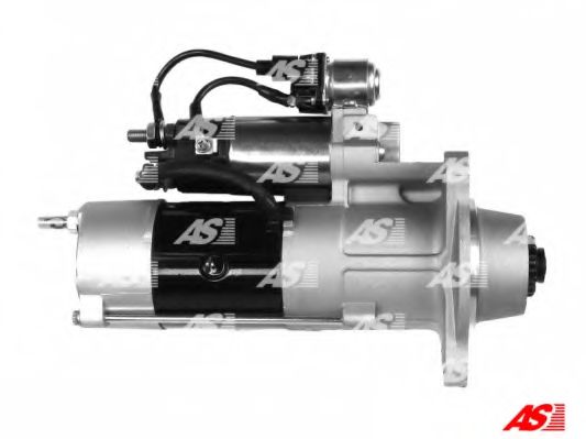 Стартер AS S5027 Стартер AS S5027