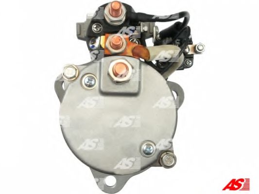 Стартер AS S5028