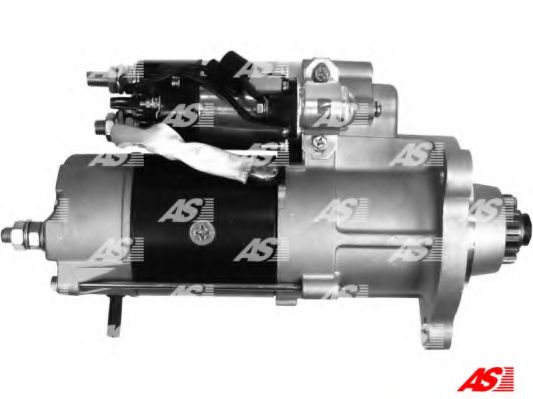 Стартер AS S5030 Стартер AS S5030