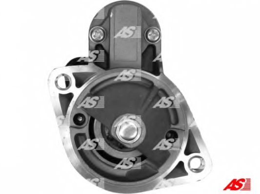 Стартер AS S5033