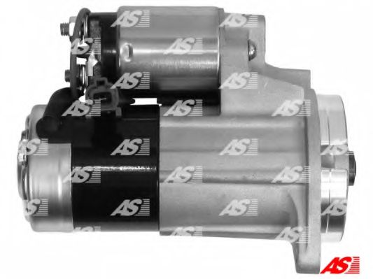Стартер AS S5039 Стартер AS S5039