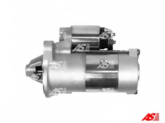 Стартер AS S5045 Стартер AS S5045
