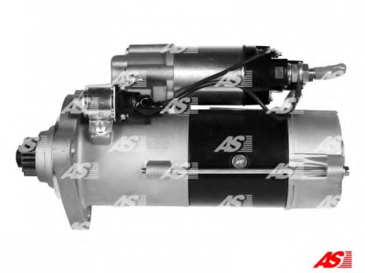 Стартер AS S5049 Стартер AS S5049