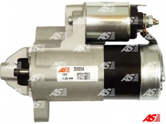 Стартер AS S5054 Стартер AS S5054