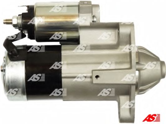 Стартер AS S5054 Стартер AS S5054