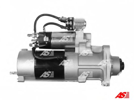 Стартер AS S5055 Стартер AS S5055