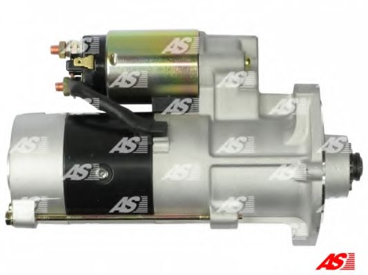 Стартер AS S5057 Стартер AS S5057
