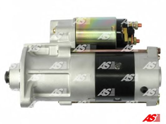 Стартер AS S5057 Стартер AS S5057