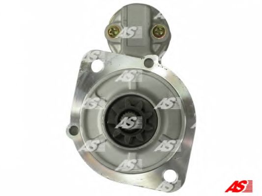 Стартер AS S5057 Стартер AS S5057