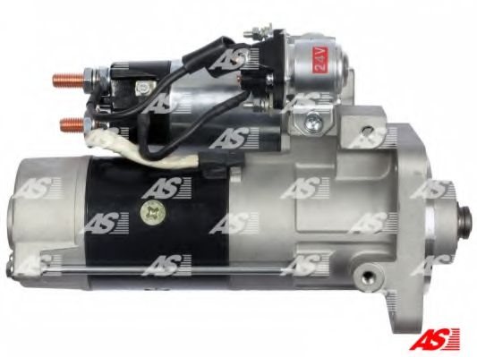 Стартер AS S5061 Стартер AS S5061