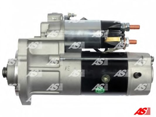 Стартер AS S5061 Стартер AS S5061