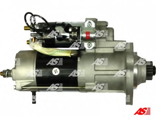 Стартер AS S5066 Стартер AS S5066