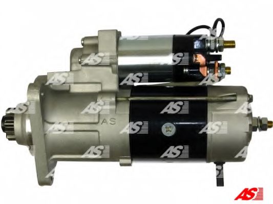 Стартер AS S5066 Стартер AS S5066
