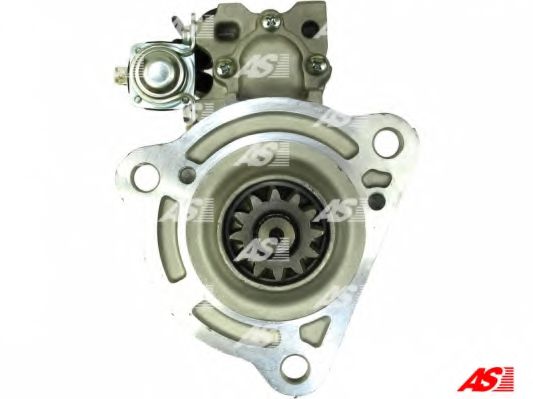 Стартер AS S5066 Стартер AS S5066