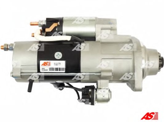 Стартер AS S5070 Стартер AS S5070