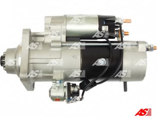 Стартер AS S5070 Стартер AS S5070
