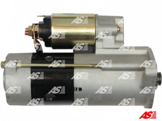 Стартер AS S5091 Стартер AS S5091