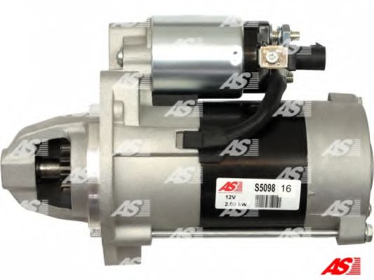 Стартер AS S5098 Стартер AS S5098