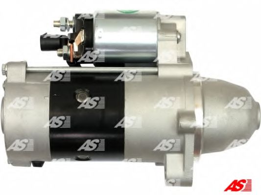 Стартер AS S5098 Стартер AS S5098