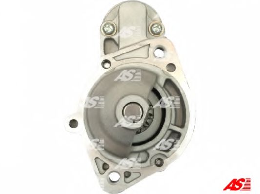 Стартер AS S5098 Стартер AS S5098
